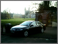 cambridge funeral transport